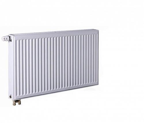 Kermi FTV 22 600x600 панельный радиатор с нижним подключением