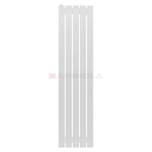 Arbiola Mono H 1000-60-05 секции белый вертикальный радиатор c боковым подключением
