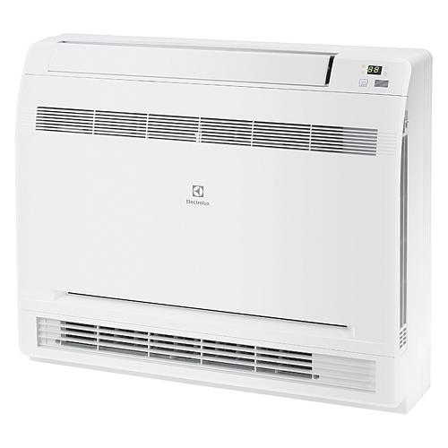 Внутренний блок консольного типа Electrolux EACW/I-12 FMI/N8_ERP Free  Inverter