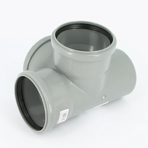 Ostendorf Крестовина HT 110 х 110 х 110 х 87° угловая 
