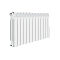 Rifar Alum Eco 500 13 секции алюминиевый секционный радиатор