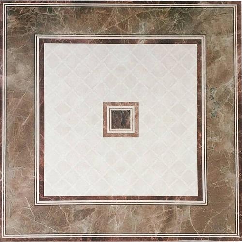 Absolut Keramika Zante Décor 60x60 см Напольная плитка