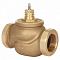 Danfoss (Данфосс) VRB 2 Клапан регулирующий с внутренней резьбой DN40 (065Z0239)