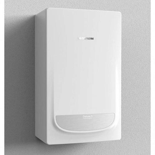 Navien Deluxe C -20k COAX настенный газовый котел