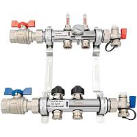 Коллекторы РЕХАУ Коллекторы РЕХАУ