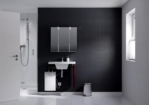Stiebel Eltron ESH 10 U-P Plus Электрический водонагреватель