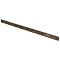 Gardenia Orchidea Unique Marmi Brown Onix Coprispigolo 1,2x80 см Бордюр