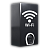 Federica Bugatti 18 VARME Black Котел газовый 2-х контурный с WI-FI 