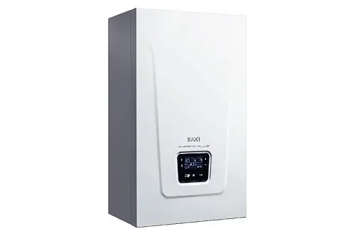 Baxi Ampera Plus 18, 18 кВт Электрический настенный котел арт. E8403218--