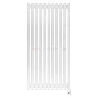 Arbiola Ritmo EV 1250-40-11 секции белый электрический полотенцесушитель