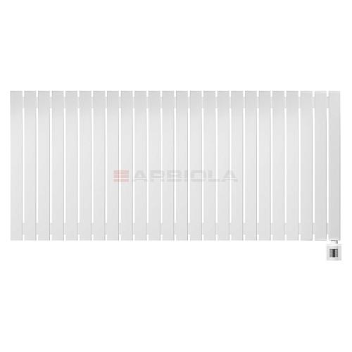 Arbiola Liner EV 750-36-24 секции белый электрический полотенцесушитель