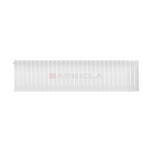 Arbiola Liner H 600-36-29 секции цветной вертикальный радиатор c боковым подключением