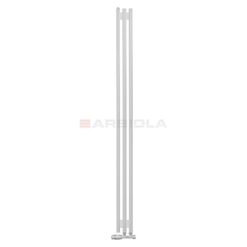 Arbiola Compact V 1800-63-03 секции цветной вертикальный радиатор c нижним подключением