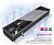 Varmann Qtherm HK 310-150-2750 Внутрипольный конвектор с принудительной конвекцией