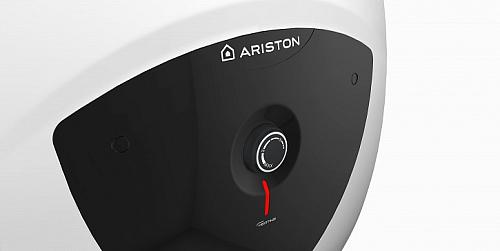 Ariston ABS ANDRIS LUX 10 UR Настенный накопительный электрический водонагреватель с установкой под раковиной