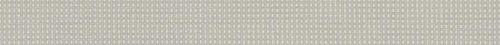 Fap Ceramiche Pat Grey Spigolo 1×30,5 см Бордюр