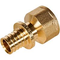 ROMMER Переходники с внутренней резьбой ROMMER Переходники с внутренней резьбой