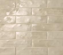 Fap Ceramiche Brickell Beige Gloss 7,5×30 см Настенная плитка