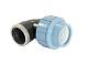 Unipum D32x1" Отвод 90 в/р фитинг для труб ПНД
