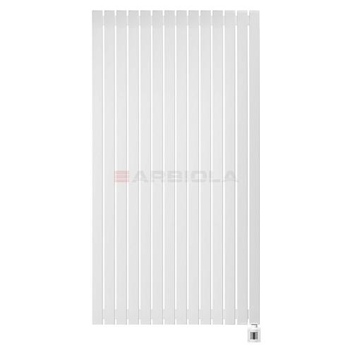 Arbiola Liner EV 1800-36-14 секции белый электрический полотенцесушитель