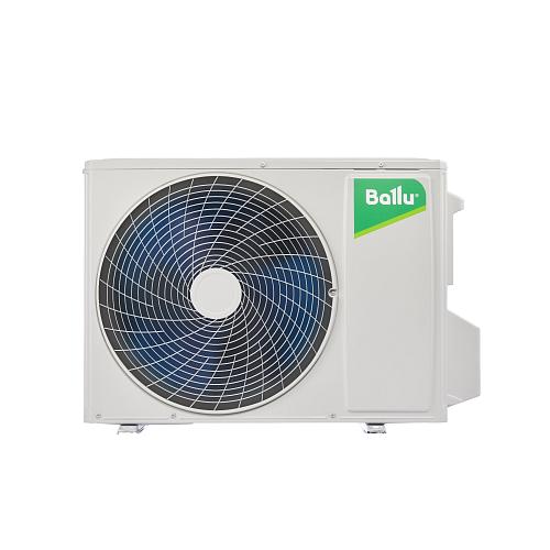 Ballu Сплит-система инверторного типа Platinum Evolution DC BSUI-09HN8_V4 комплект
