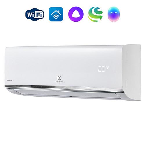 Electrolux Сплит-система on/off Smartline EACS-07HSM/N8_V2 комплект