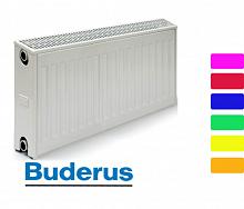 Buderus Logatrend K-Profil 33 600 2000