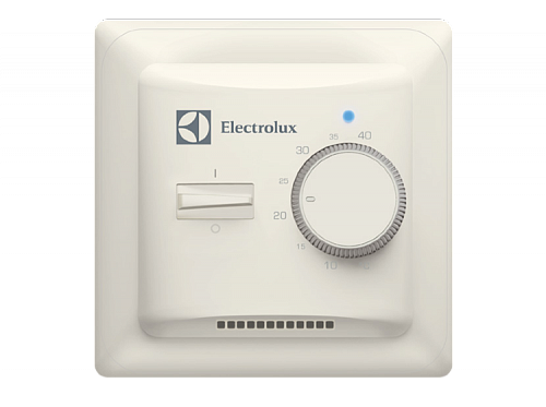 Electrolux ETB-16 Basic Терморегулятор