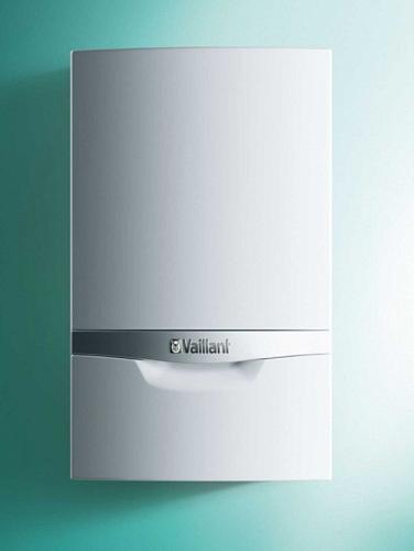 Vaillant ecoTEC plus VUW INT IV 346/5-5 H Настенный газовый котел