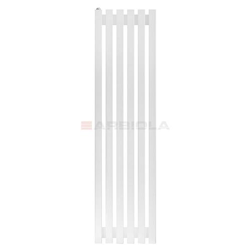  Arbiola Ritmo H 1000-40-06 секции цветной вертикальный радиатор c боковым подключением