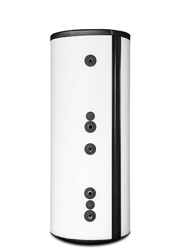 S-Tank SOLAR SS DUO –1500 Бойлер косвенного нагрева