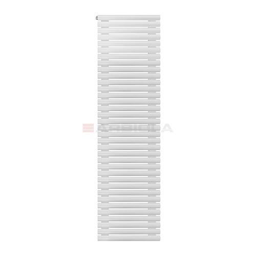 Arbiola Gorizont Iris H 600-42-35 секции белый горизонтальный радиатор c боковым подключением