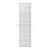 Arbiola Gorizont Iris H 600-42-35 секции белый горизонтальный радиатор c боковым подключением