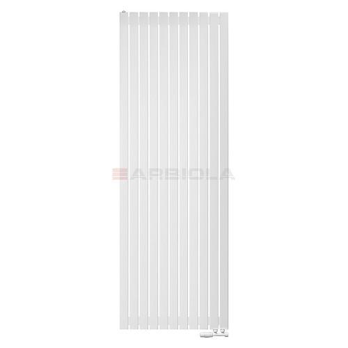 Arbiola Liner V 2200-36-11 секции цветной вертикальный радиатор c нижним подключением
