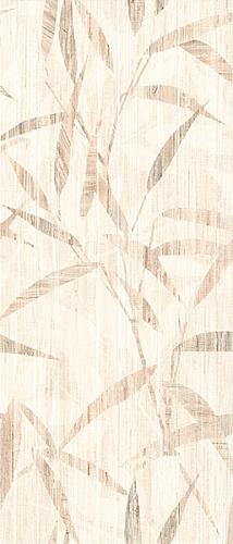 Naxos Fiber Bamboo Raphia 26x60,5 см настенная плитка