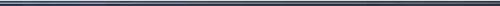 Fap Ceramiche Color Now Lumina Blu Micromatita 0,7x91,5 Бордюр   