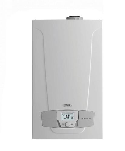 Baxi Luna Platinum+ 1,32 GA настенный газовый котел