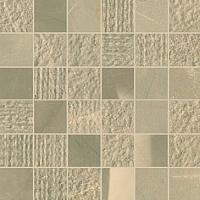 Impronta Beige Experience Wall Bronze Pulp.Mosaico Mix 30x30 Мозаика 