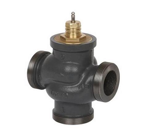 Danfoss VRG 3 DN20 (065Z0116) Клапан регулирующий с наружной резьбой Kvs-6,3 м3/ч