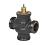 Danfoss VRG 3 DN20 (065Z0116) Клапан регулирующий с наружной резьбой Kvs-6,3 м3/ч