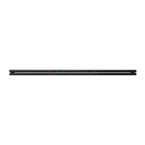 Arbiola Gorizont Iris H 2200-42-02 секции черный горизонтальный радиатор c боковым подключением