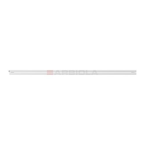 Arbiola Gorizont Iris H 2500-42-02 секции белый горизонтальный радиатор c боковым подключением