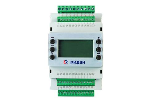 РИДАН Контроллер ECL-3R AHU 087H3780R
