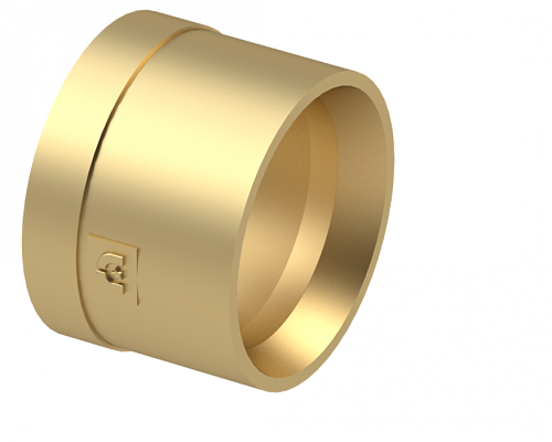 SPL Монтажная гильза 32 для труб из сшитого полиэтилена