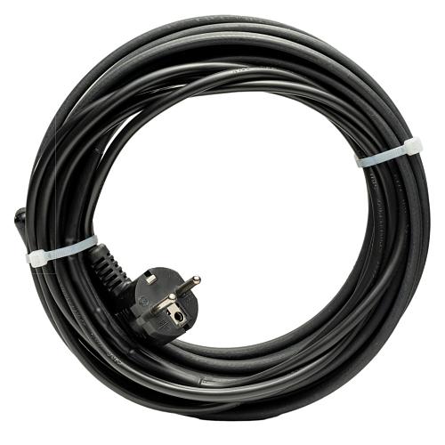 Секция нагревательная кабельная Freezstop Outside 16A-20