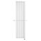 Arbiola Liner EV 2500-36-09 секции белый электрический полотенцесушитель