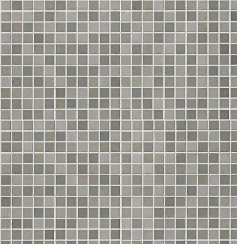 Fap Ceramiche Color Now Fango Micromosaico 30,5x30,5 Мозаика