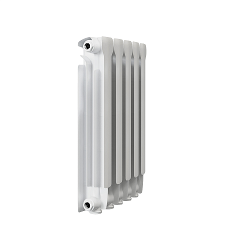 Rifar Alum Eco 500 05 секции алюминиевый секционный радиатор
