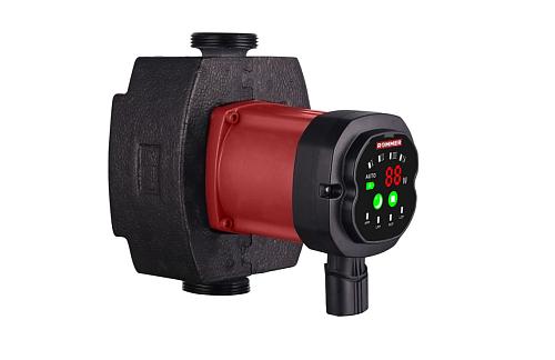 ROMMER PROFI ERTI (ER)  25/60-180 Циркуляционный насос с частотным регулированием с гайками и теплоизоляцией