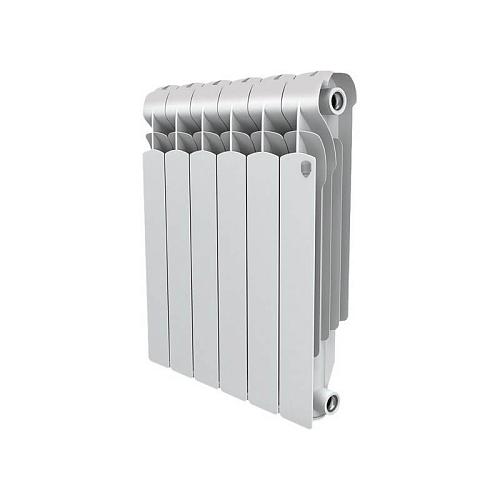 Royal Thermo Indigo 500/2 секции Алюминиевый радиатор